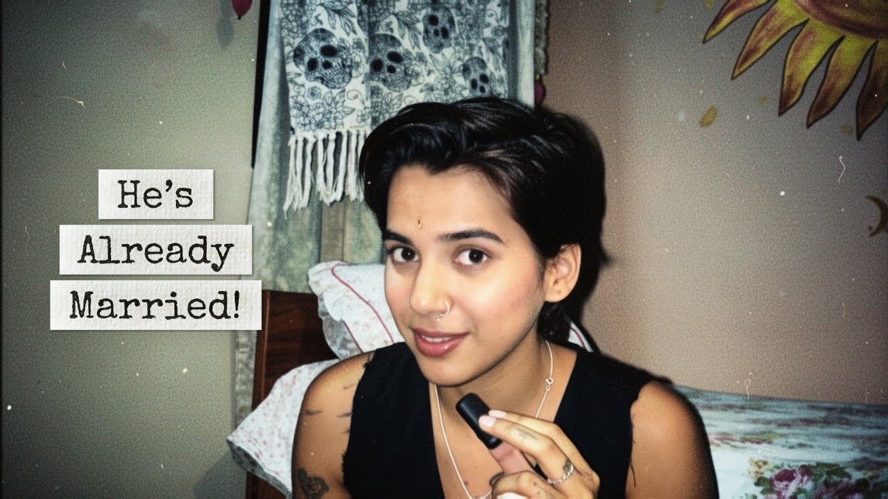 The Matrimonial Site Scam nobody is talking about! Storytime