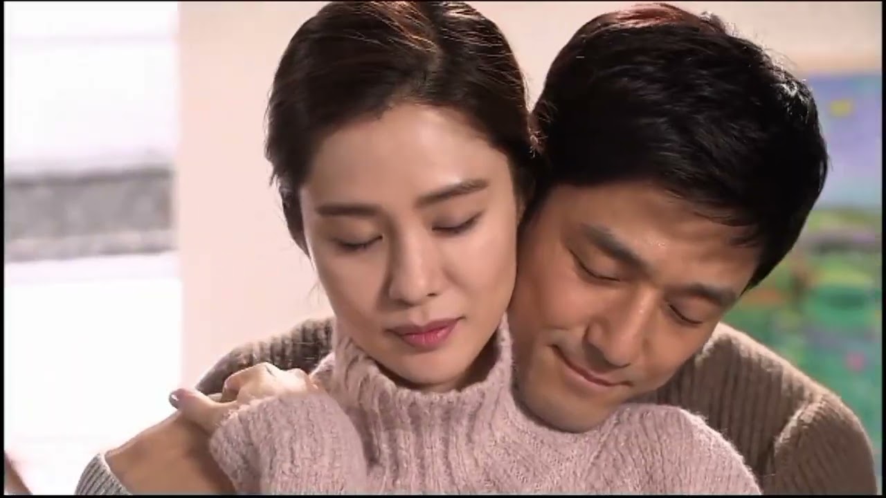 KIM HYUN-JOO & JI JIN-HEE