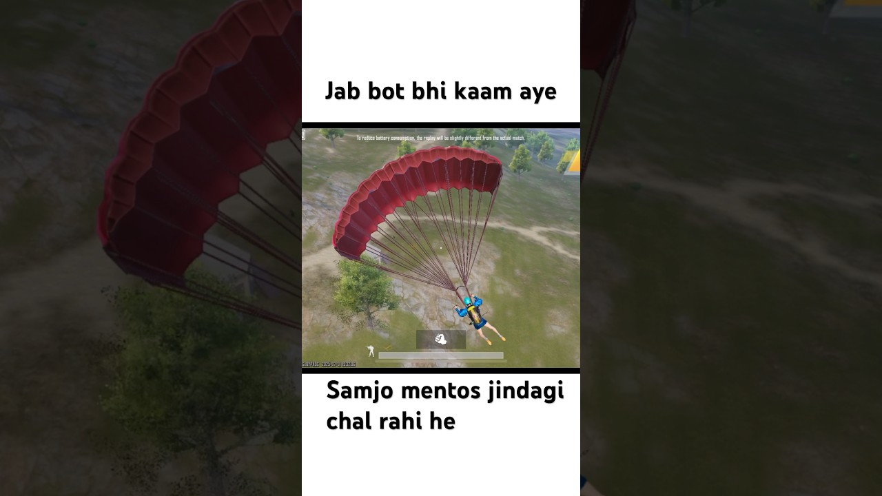 #bgmi #bgmifunny #bottrap #bgmismoothgameplay  #mentosjindagi #bgmiclutch #bgmigirl #bgmiytshorts