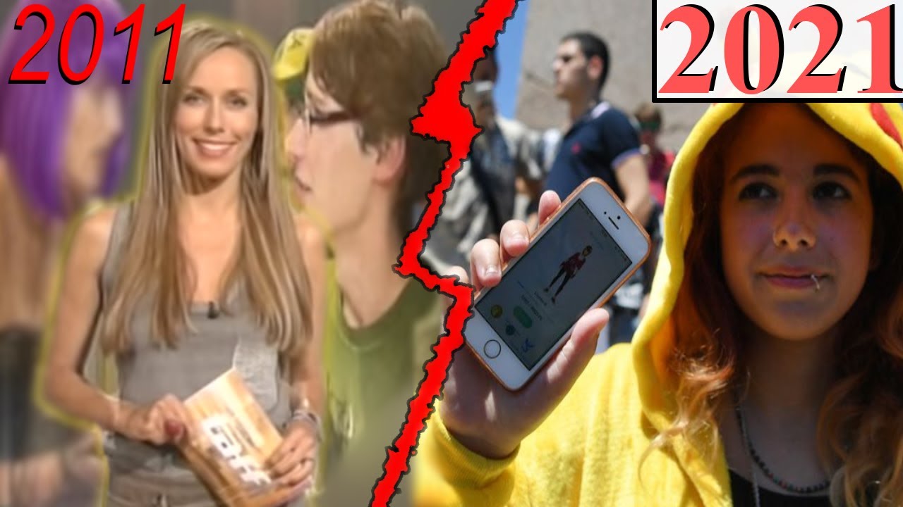 Der Gamescom Bericht von 2011...