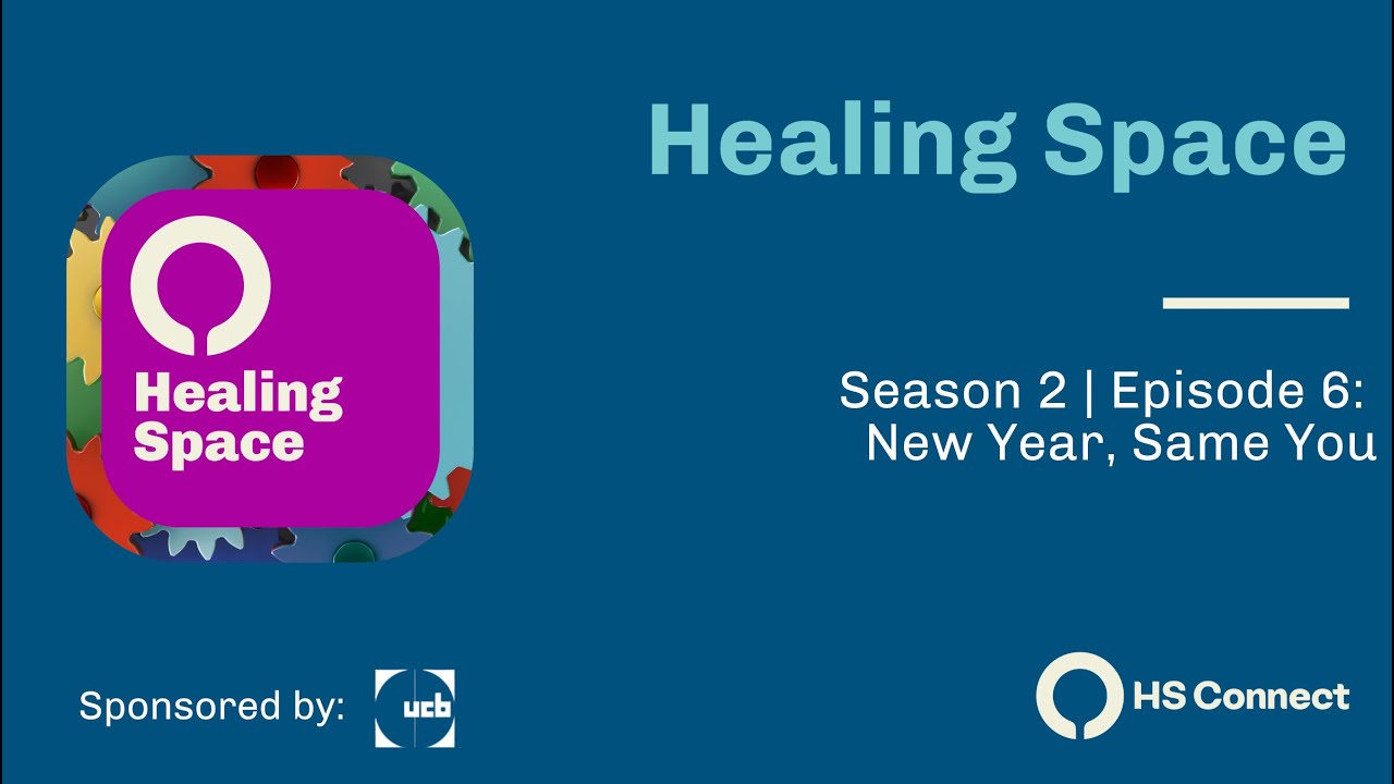 Season 2 | Episode 6: New Year, Same You