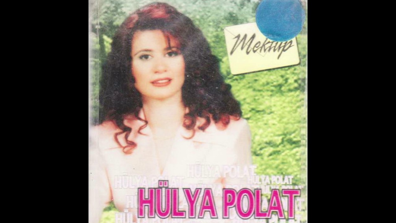 Hülya Polat - Kar Yagayi Kapiya