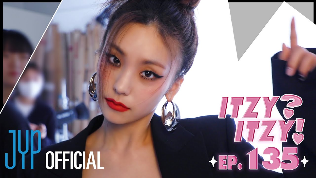 [ITZY?ITZY!] EP135