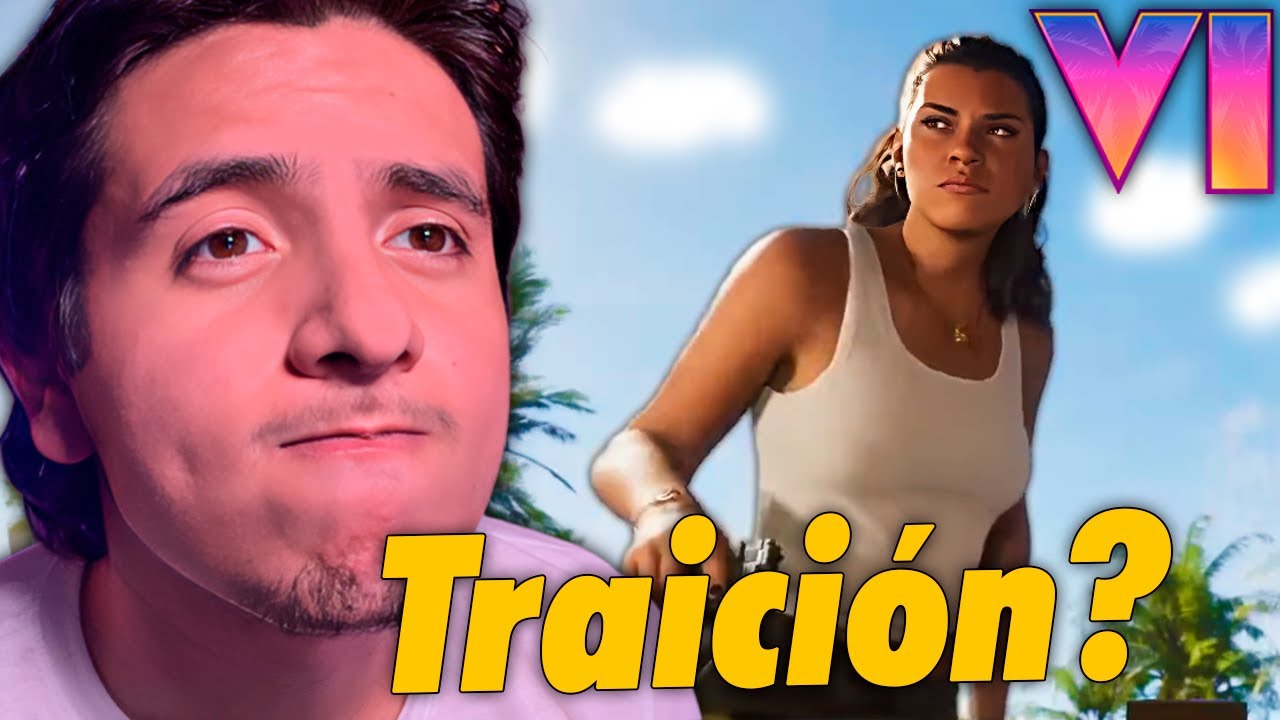 La Historia de Lucia en GTA 6 NO es lo que Crees