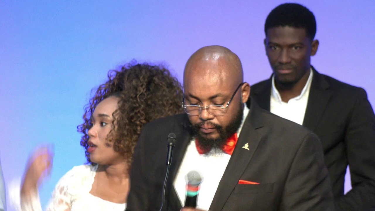 Service Samedi - 8:45AM | 11/02/24 |Dr. Nicolas Louis| Guilgal French SDA Church