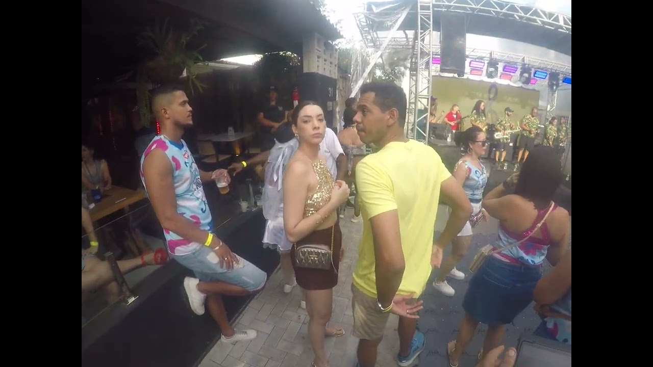 Tranquelino Tadeu ta Dando 2