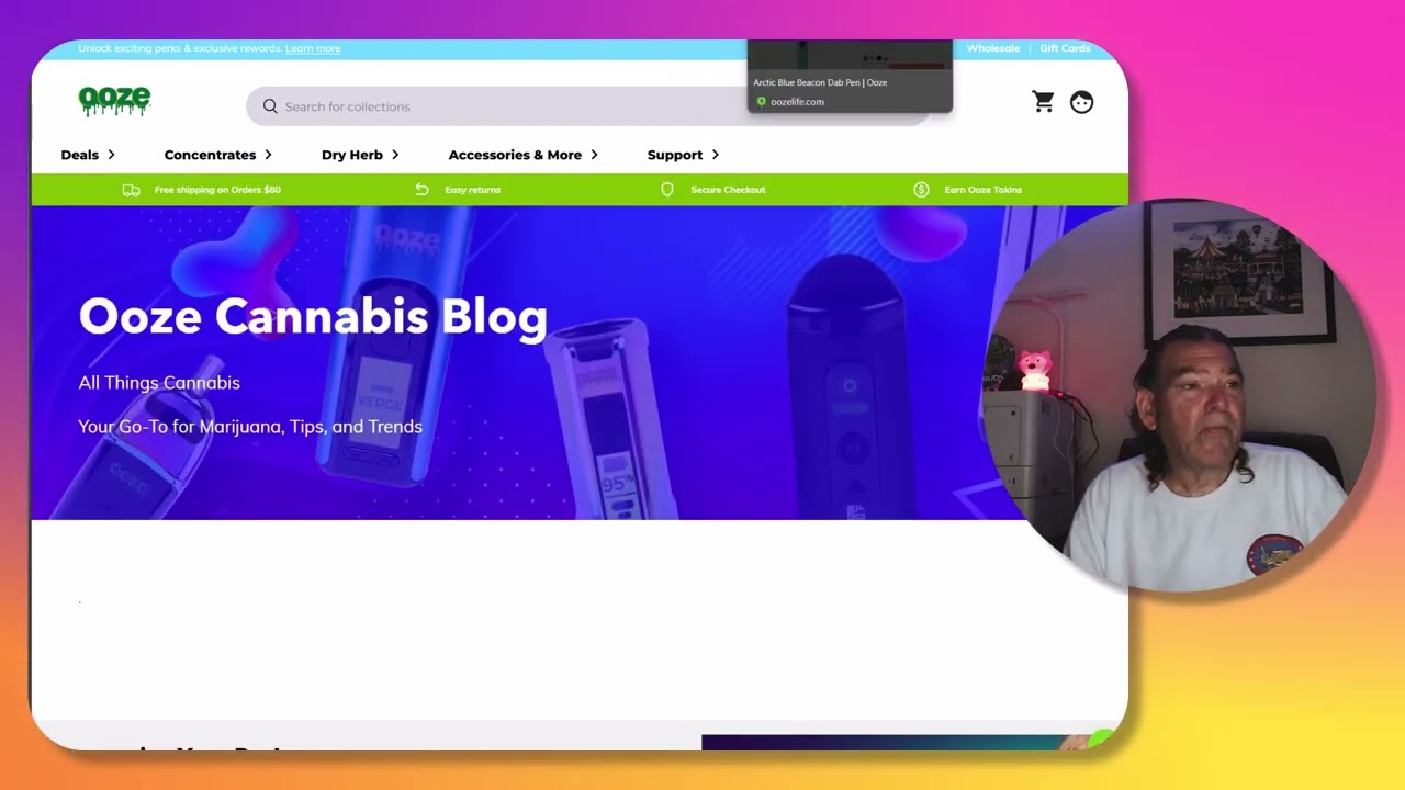 WHICH OOZE DEVICE TO CHOOSE? BOOSTER BEACON GUSHER DAILY HIGH CLUB UPDATE MELLOW YELLOW & MUCH MORE