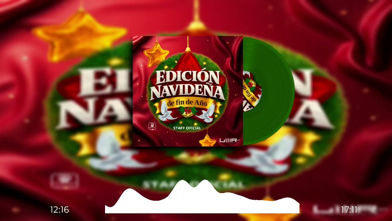 02. Stanislao Marino Mix (Edición Fin De Año 2025) by Dj Mynor Editions 