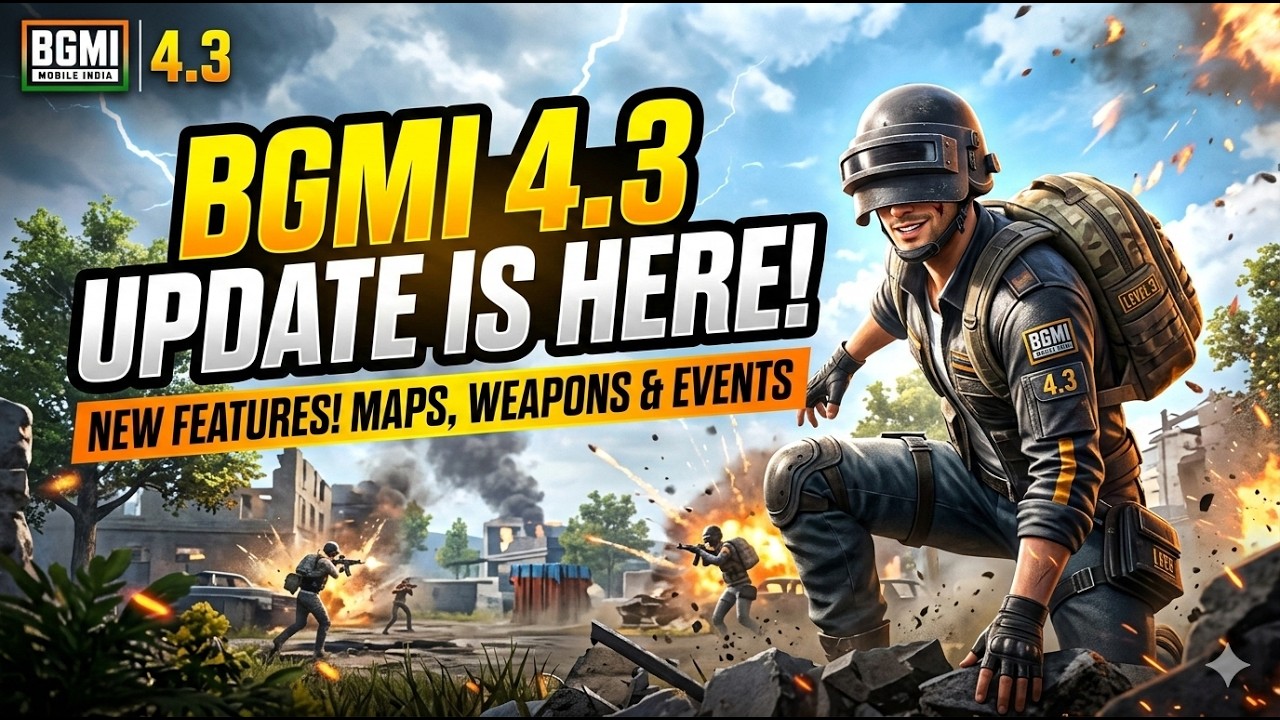 BGMI LIVE RUSH GAMEPLAY IPHONE 17 | PROMOTION MATCHES