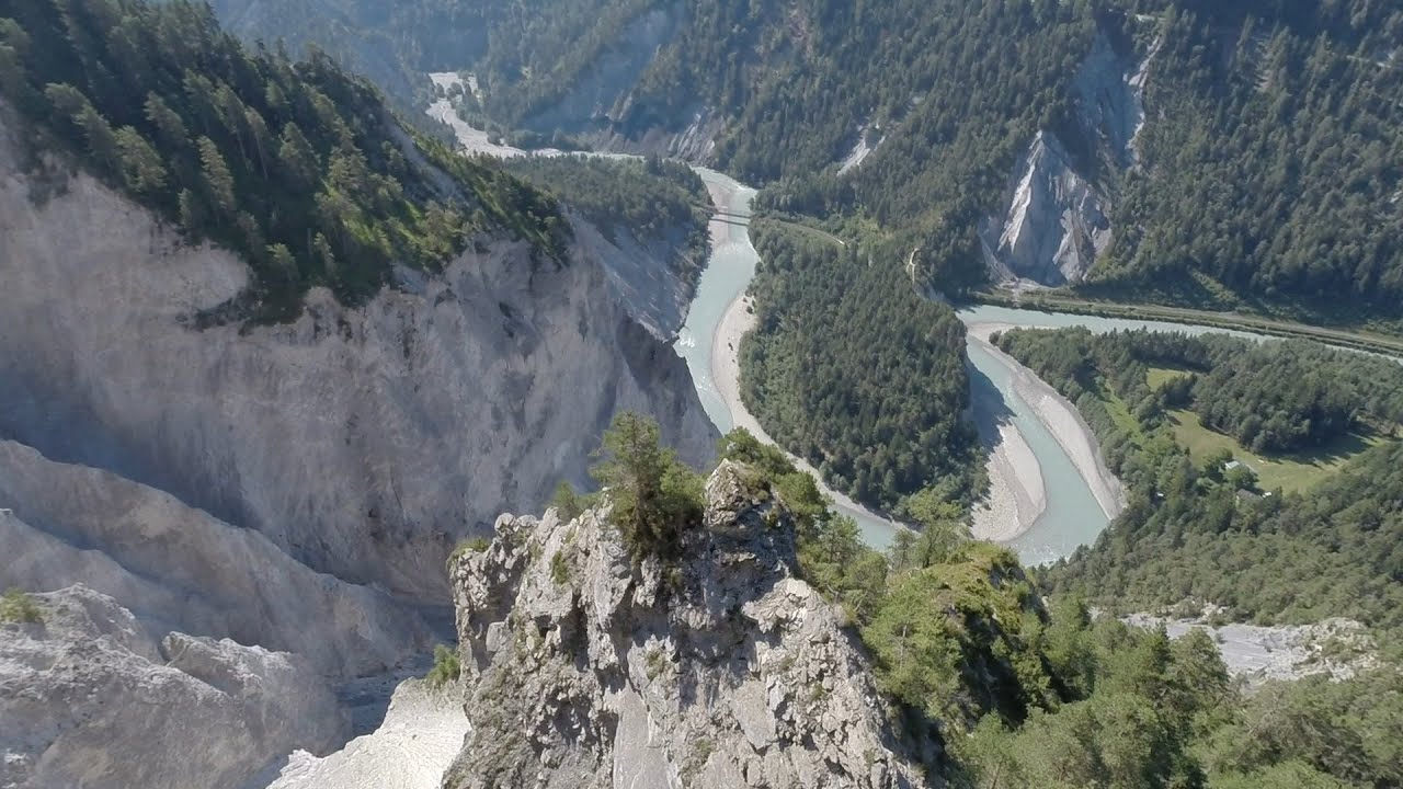 Flims, Conn, Il Spir