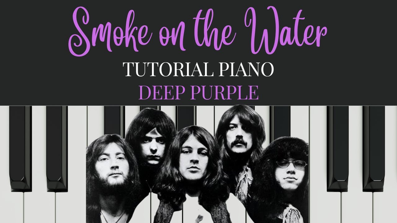 Tutorial: Cómo tocar con el piano paso a paso 