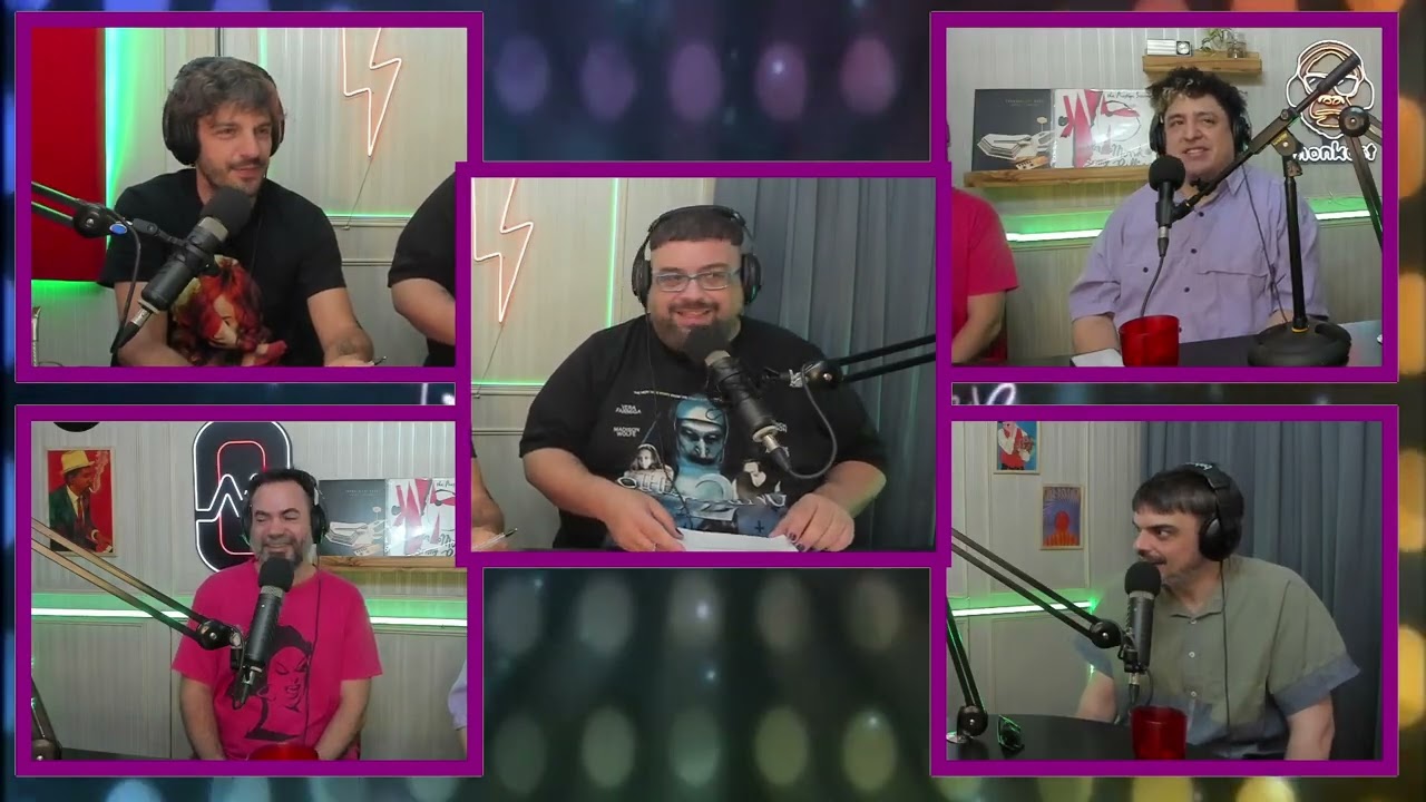 Santa Madonna - Ep 163 - Disco Debate: Confessions on a dance floor  - Parte III - con POP HEREJE