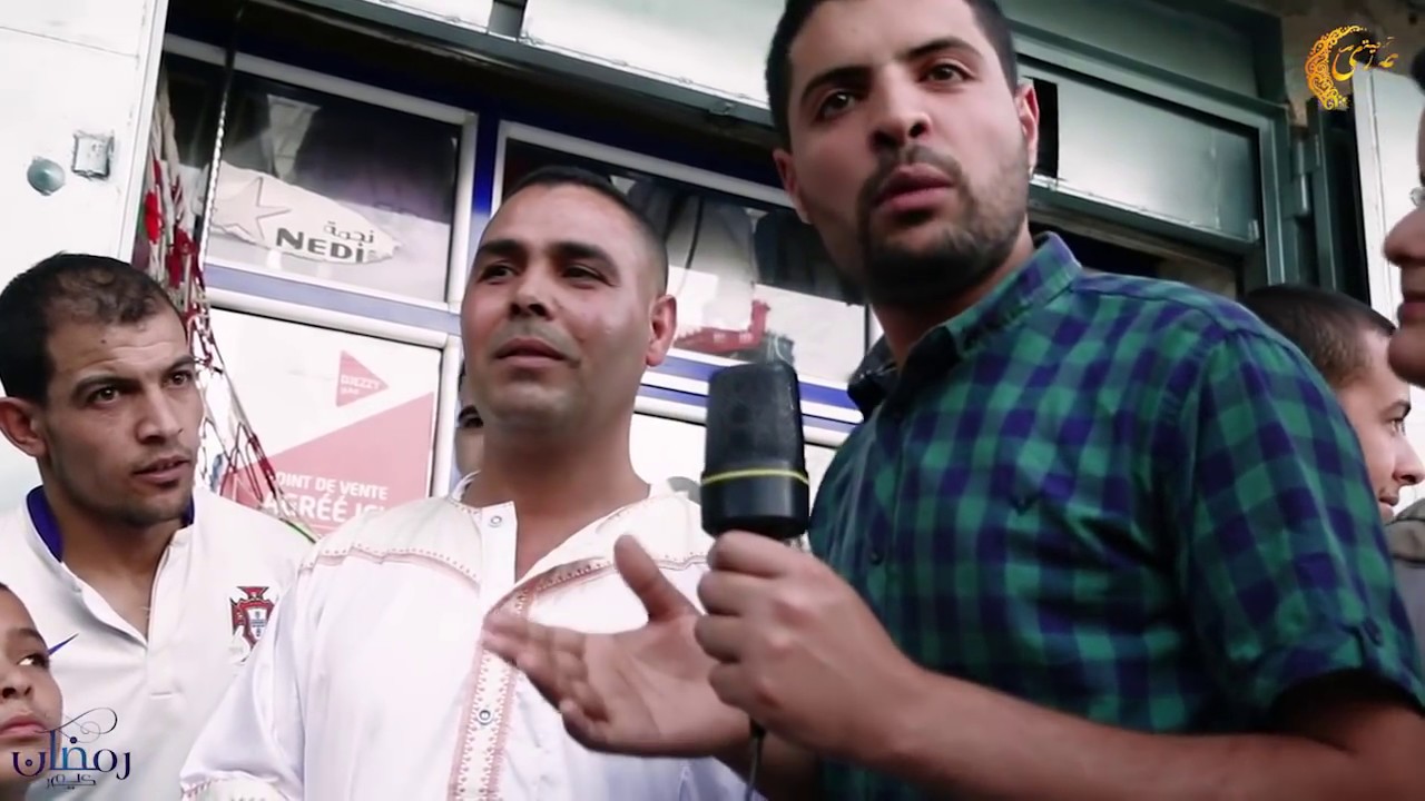 البرنامج الرمضاني | تجيبها تربح - الحلقة الثالثة -عين الحجل - رمضان 1437