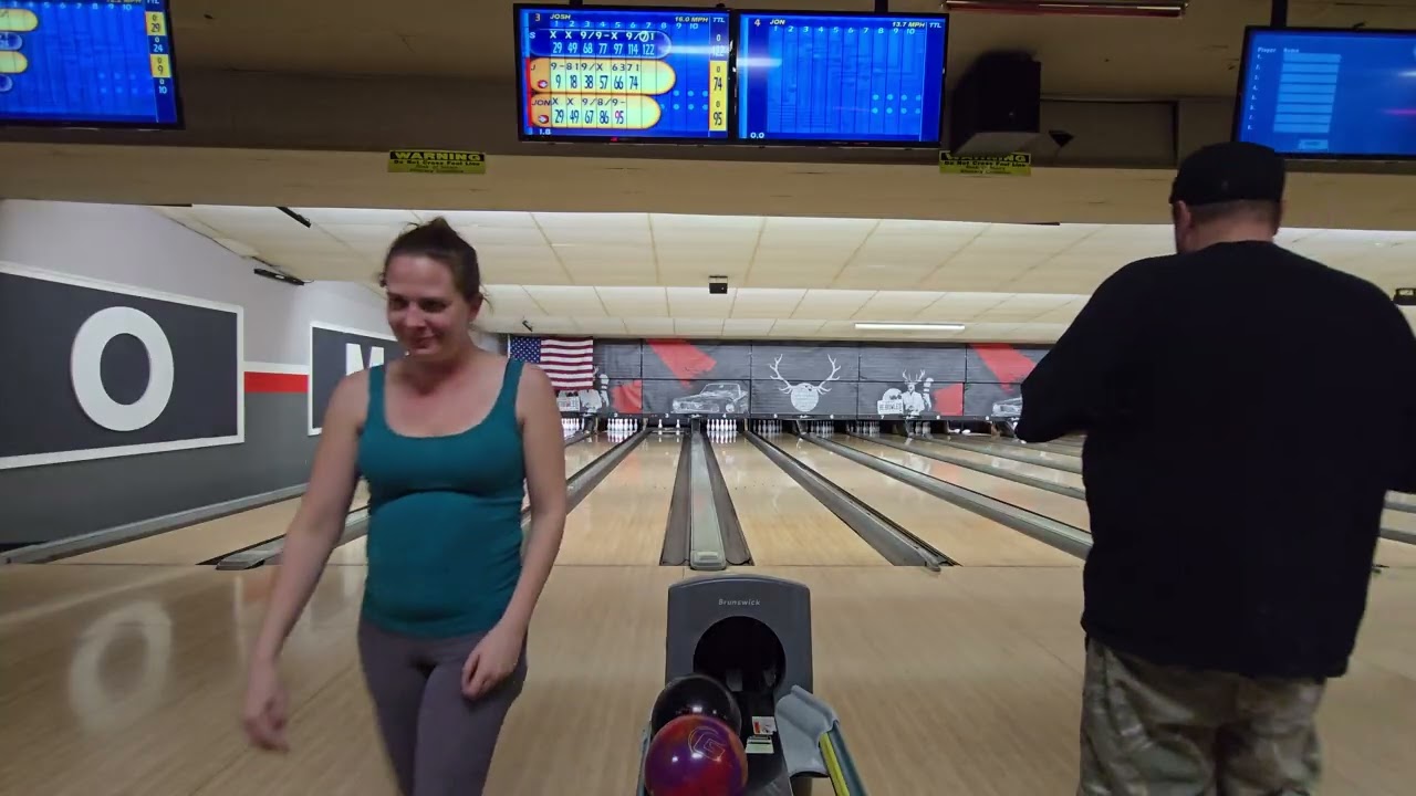 DILLIGAF Practice #bowling #bowlingpractice #bowlingstrikes #bowlingspares  #bowlingtechnique