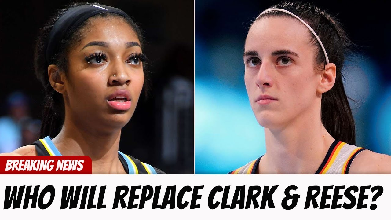Who Replaces Caitlin Clark & Angel Reese? 2026 Draft Sparks PANIC