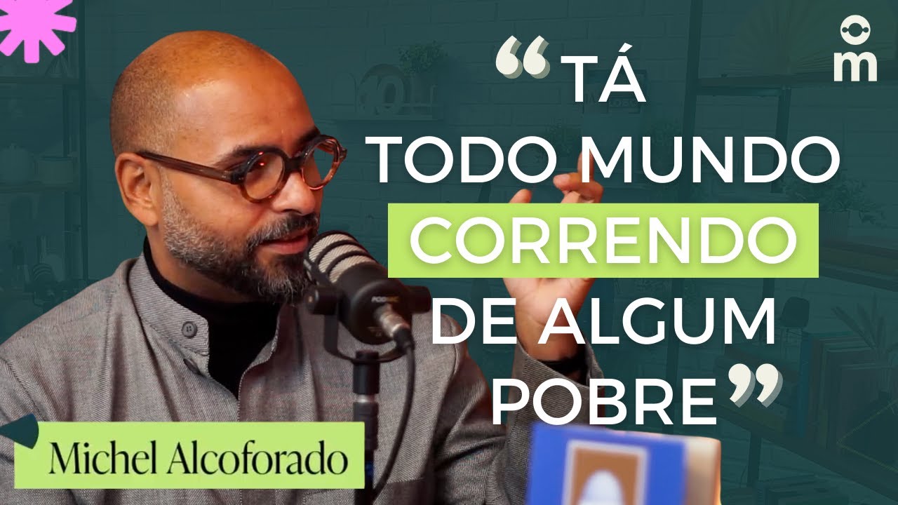 CORTE DO MAMILOS | Michel Alcoforado explica sobre a necessidade de ter um 
