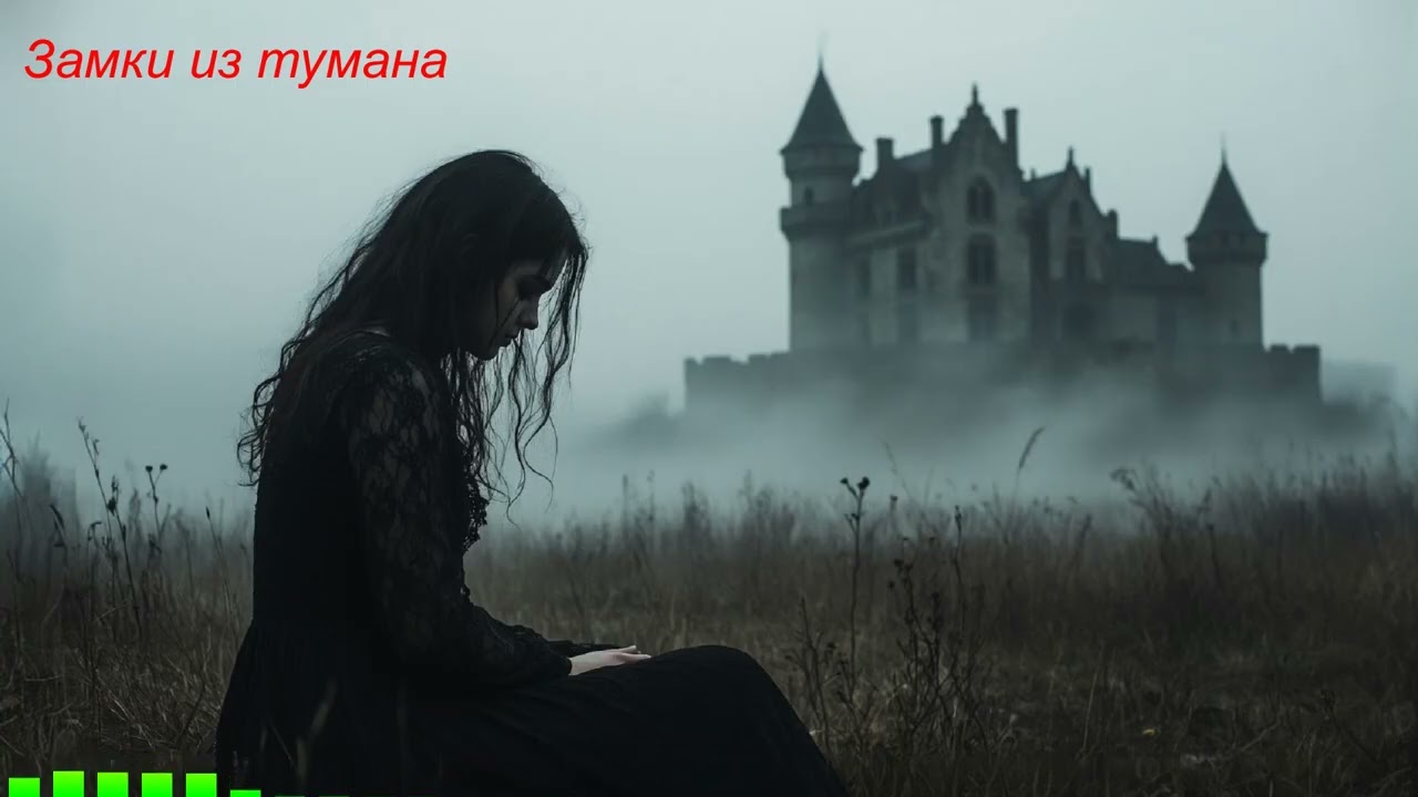 Замок из тумана / Castle of Mist