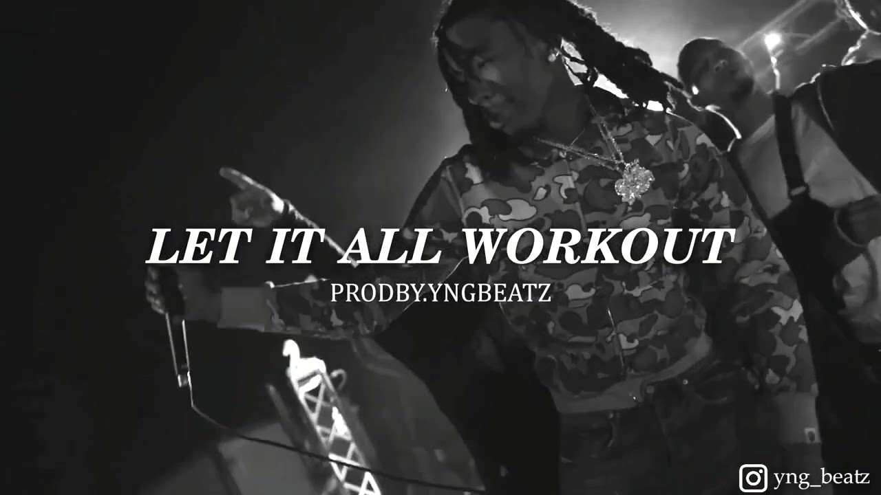 (FREE) Sampled DB.Boutabag x EBK jaaybo Type Beat 