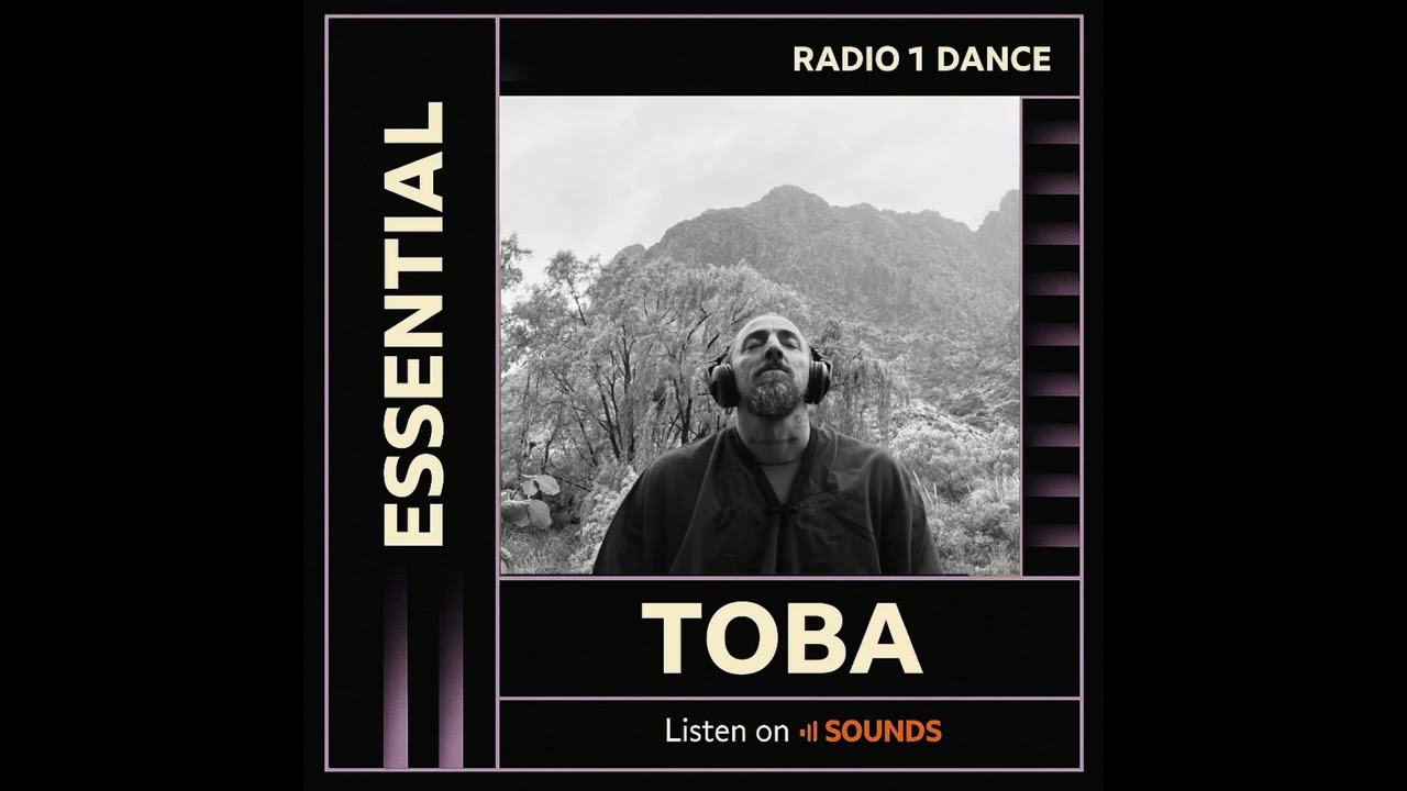 Indie Dance Mix | Groove Vibes 2025 | DJ TOBA  (Adam Ten, Mita Gami, OMRI, Darco, MACCABI HOUSE)