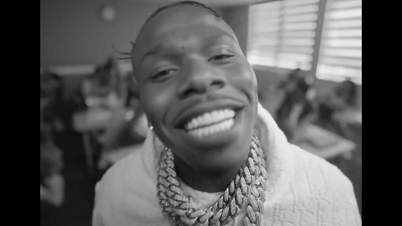 (FREE) DABABY TYPE BEAT - BOP
