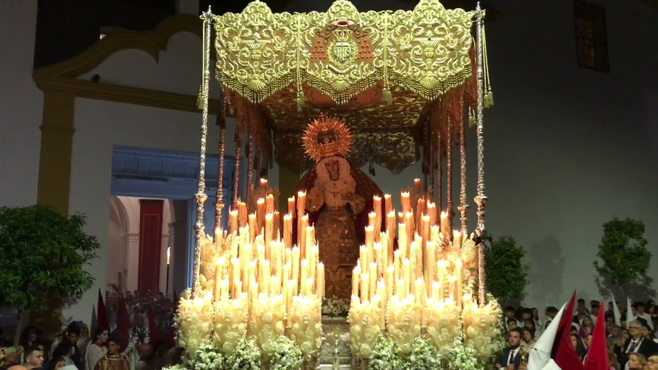 Mi Amargura | Hermandad de la Estrella (Dos Hermanas) | Domingo de Ramos 2023
