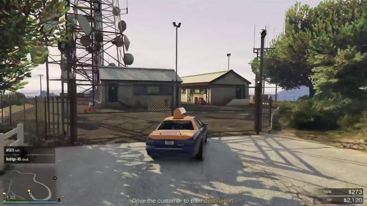 Gta5 muney grind quick