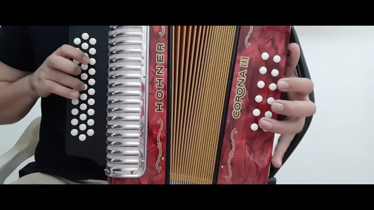 🔴Tutorial vallenato | Las locuras mías | Silvestre Dangond
