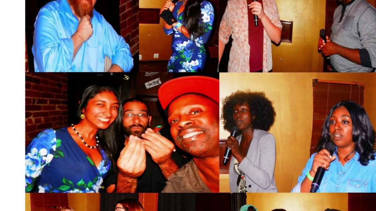 Karaoke For Fun!