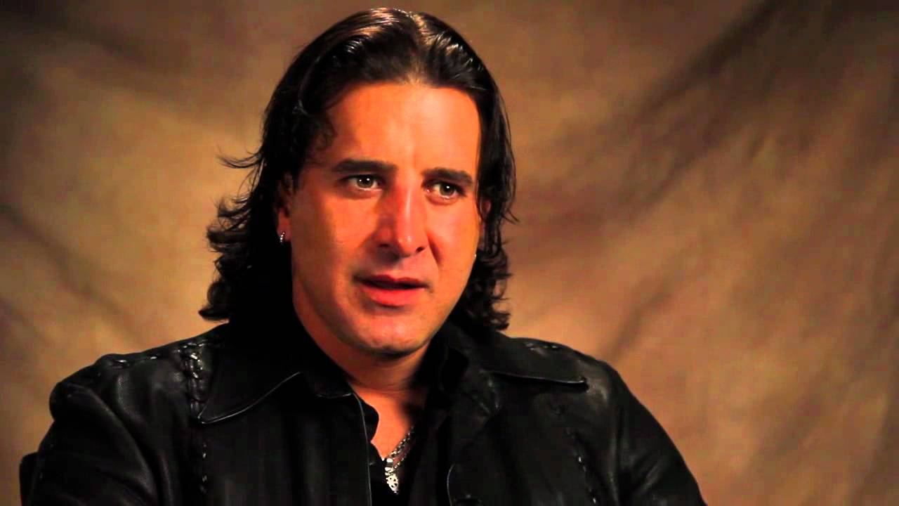 Sinner's Creed by Scott Stapp - Tyndale House Publishers