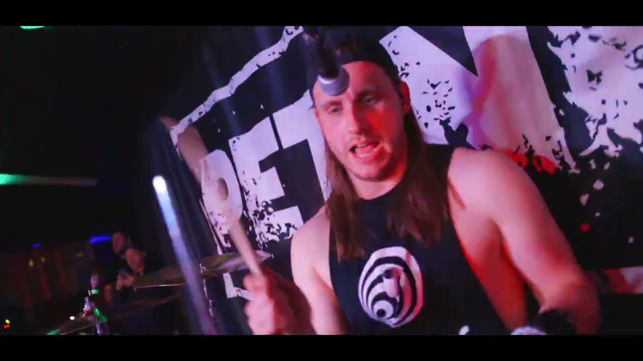 PET NEEDS - 'Sleep When I'm Dead' (Official Video)