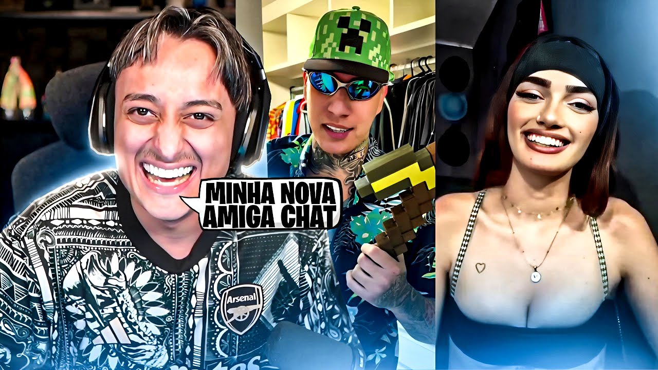 DONA NÃO AGUENTOU A SUA FOR YOU: IMPOSSÍVEL NÃO RIR KKKKKKKK