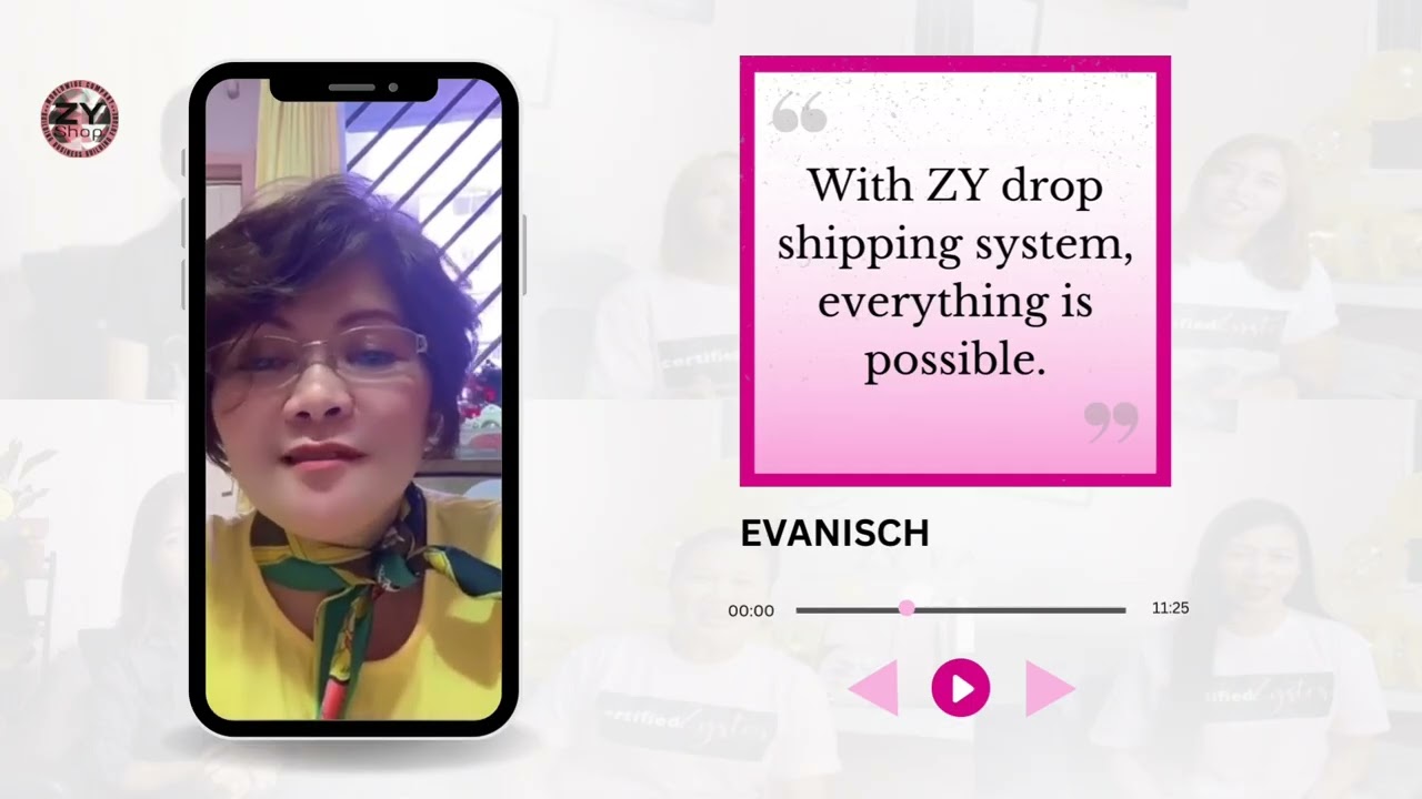 🎉 11 Years of Building Dreams, Empowering Entrepreneurs! 🎉 ZY SHOP WORLDWIDE COMPANY