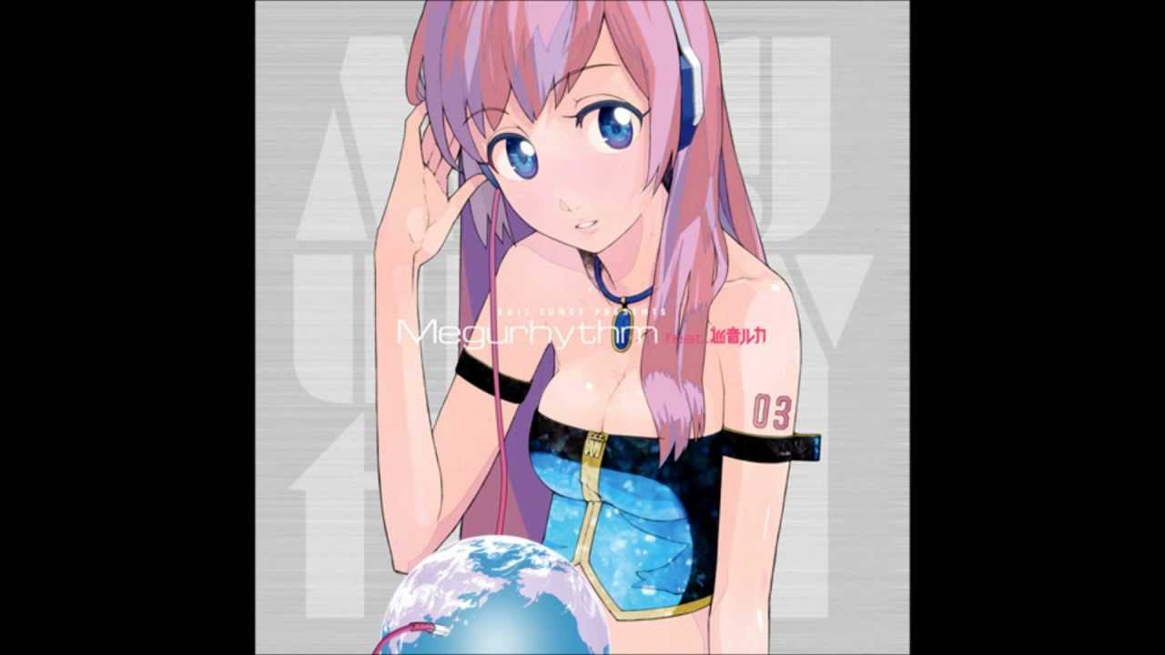 05. Shutdown - EXIT TUNES PRESENTS MEGURHYTHM