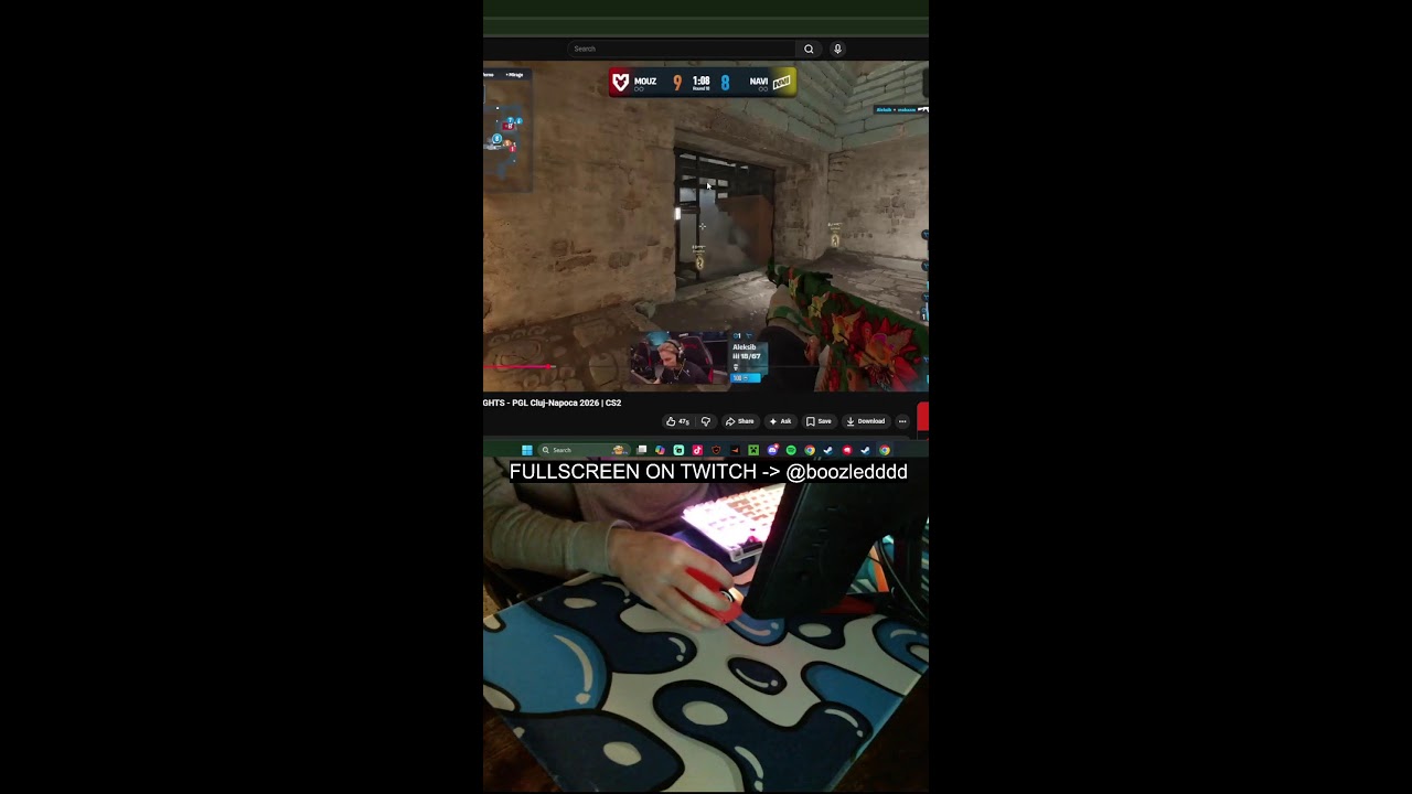 😈ARC 3 MIL RAIDER TAX😈knife !giveaway at 1k followers on tiktok @boozleddd🔴