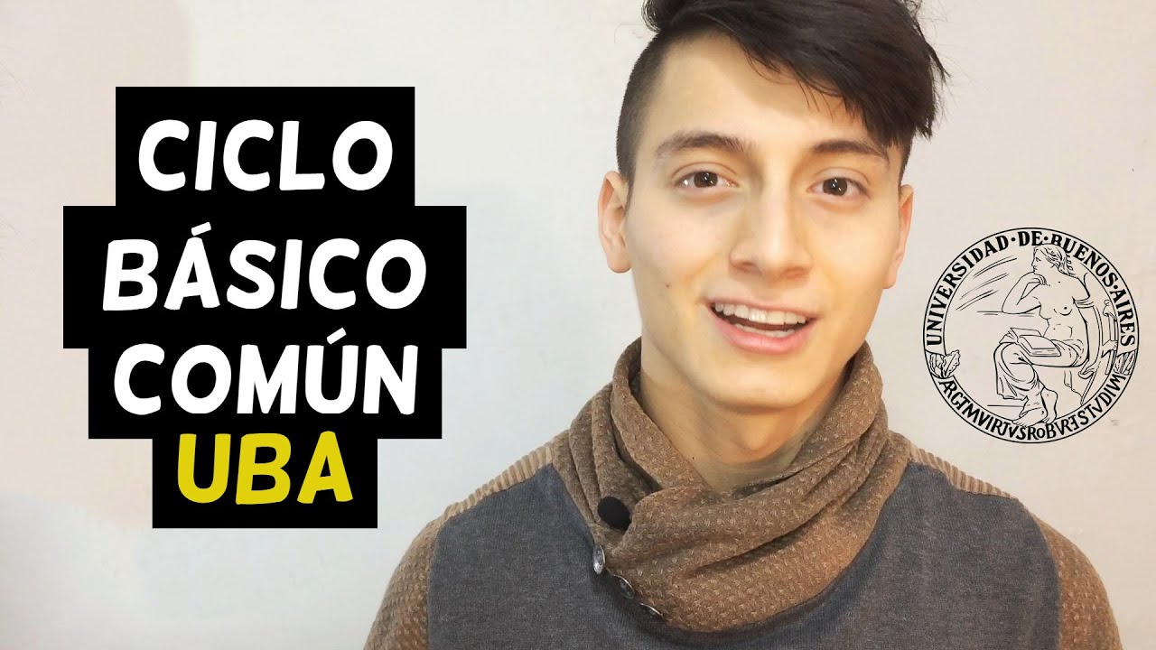 CBC DE MEDICINA UBA | Mi experiencia universidad de buenos aires
