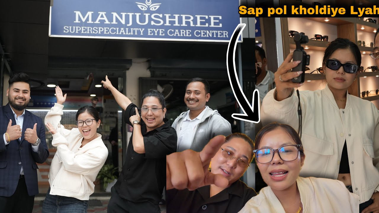 HANG KO SECRET REVEAL MERO VLOG MA?🤭 MARCHA HOLAU🤣 HAMRO MEDICAL CHECKUP EATA HAI🏥 @Steverai 