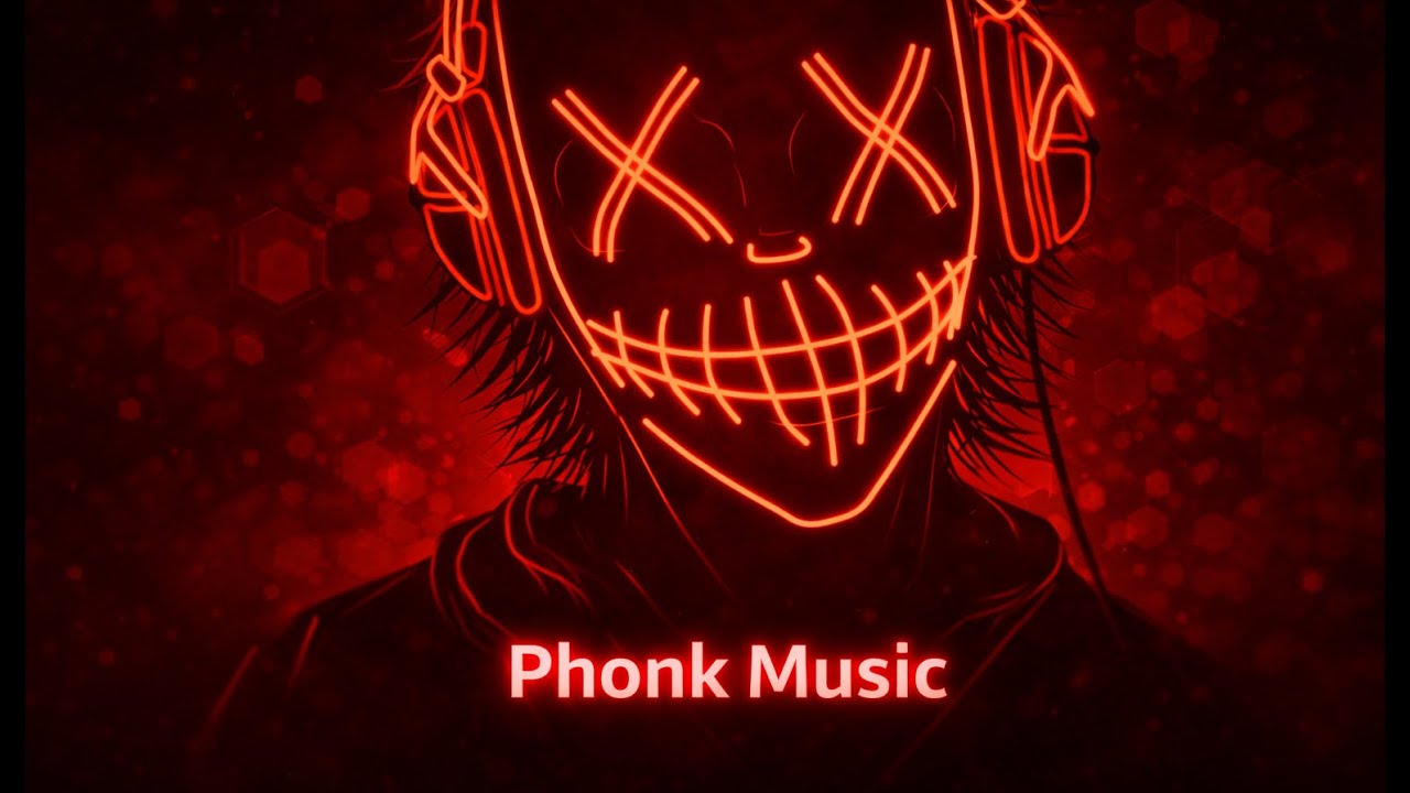 Phonk Mix | Rank Up Energy - Viral Songs 2026