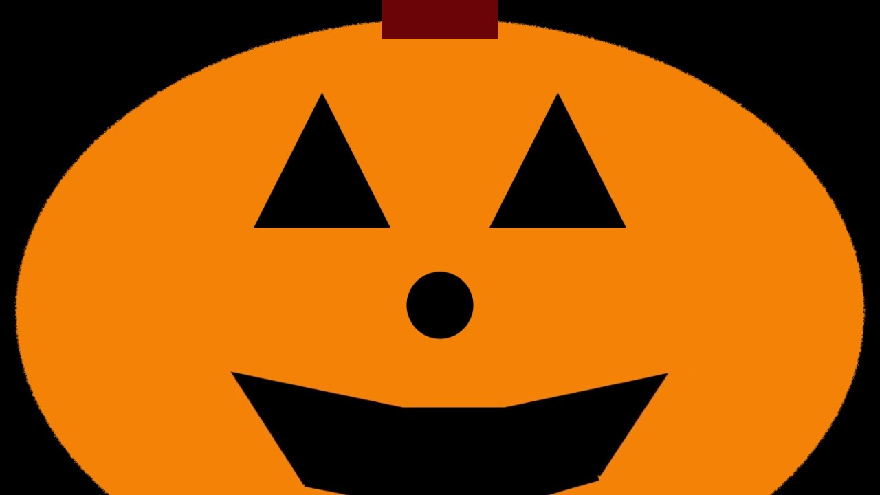Pumpkin CVI Video (from KeyNote)