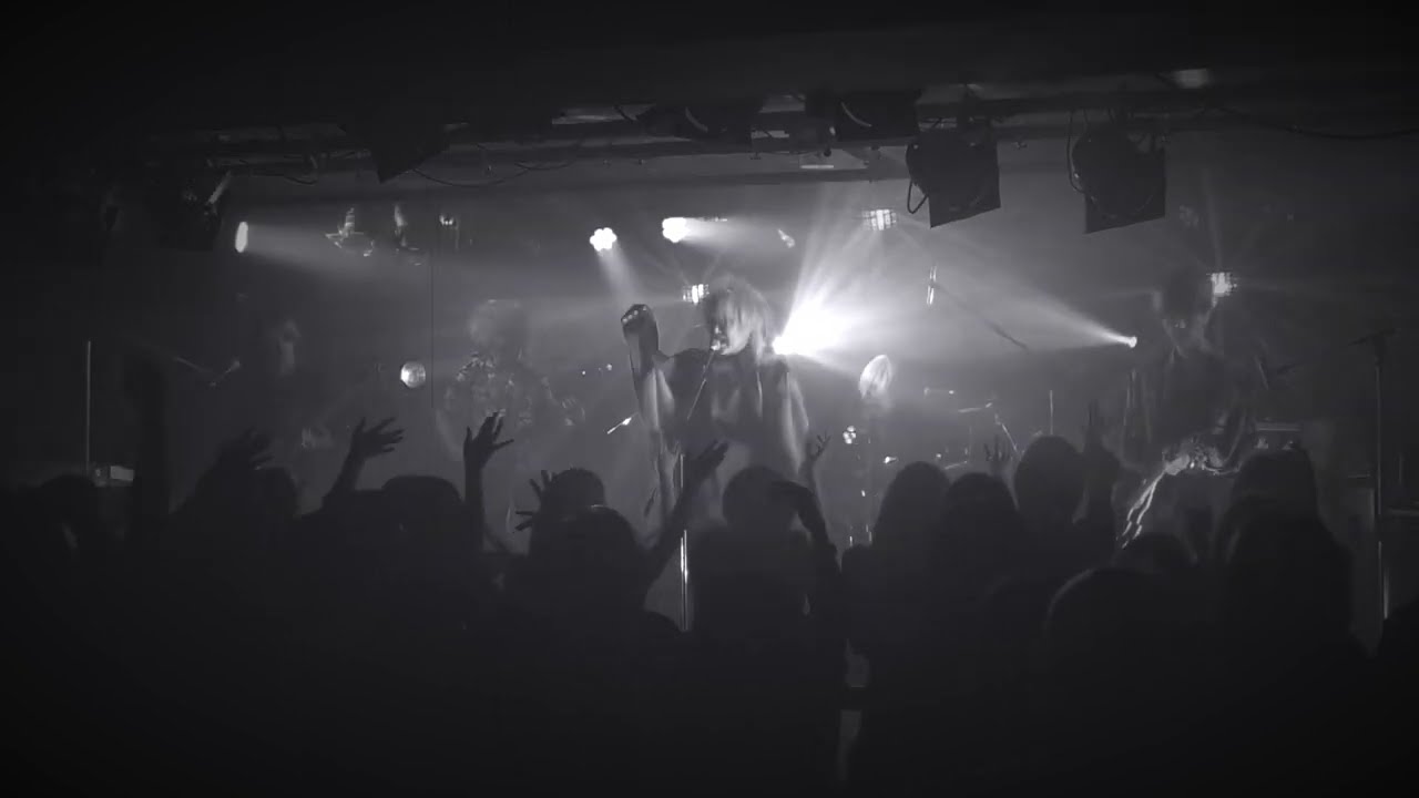 ZIZ「亞妄羅網流」2023.5.29@Zirco Tokyo