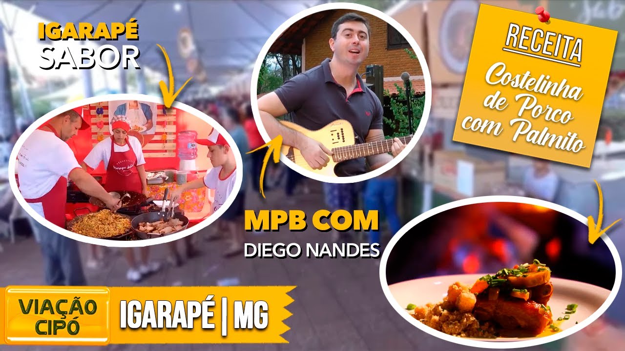 Viação Cipó - Igarapé Sabor