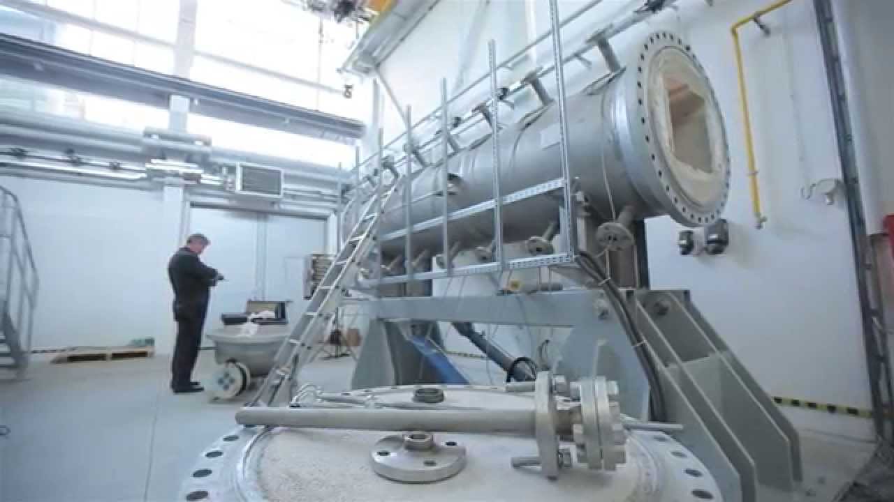 Centrum Czystych Technologii Węglowych