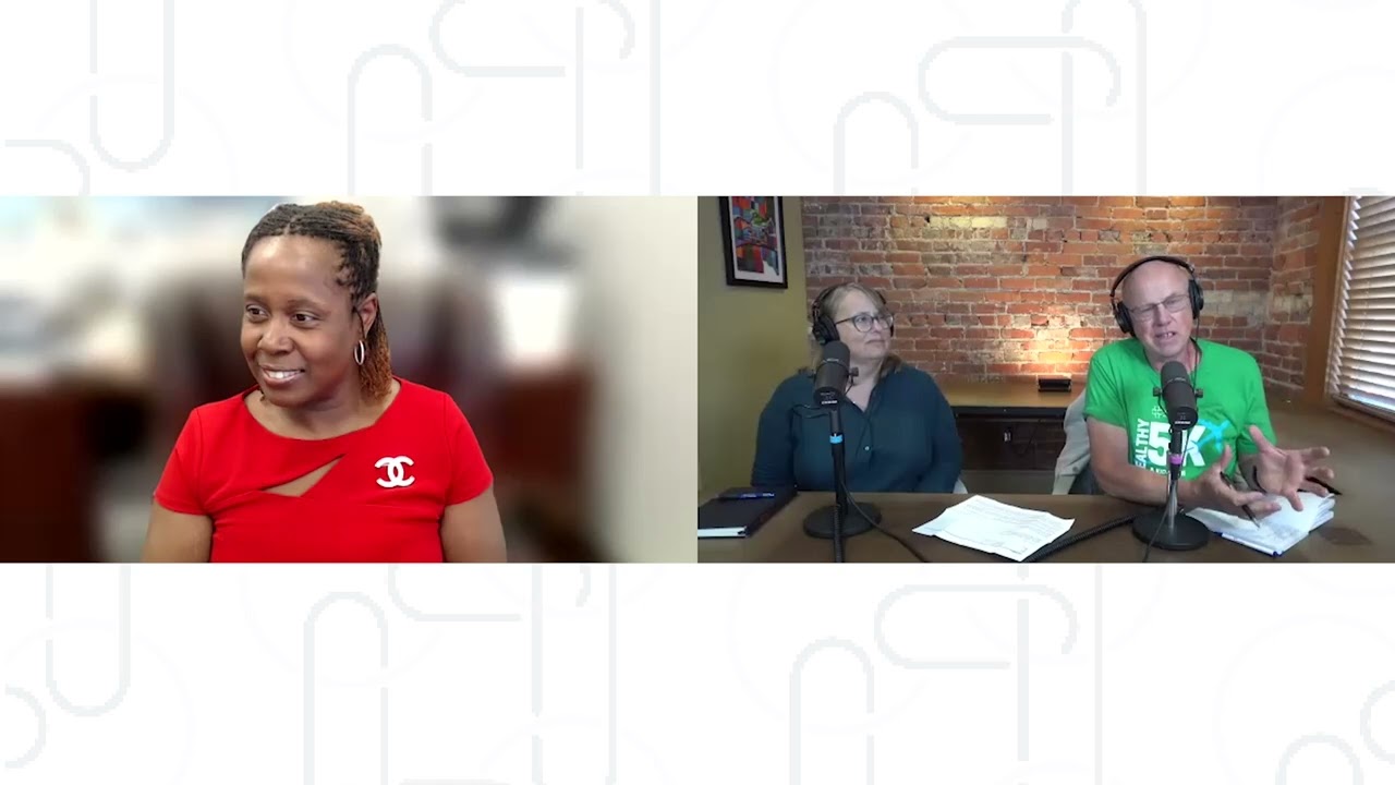 From Manager to CEO: How FQHC Leaders Actually Rise and Succeed (Janelle Dunn)