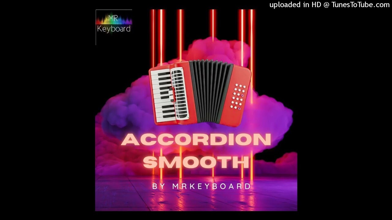 Accordion-smooth