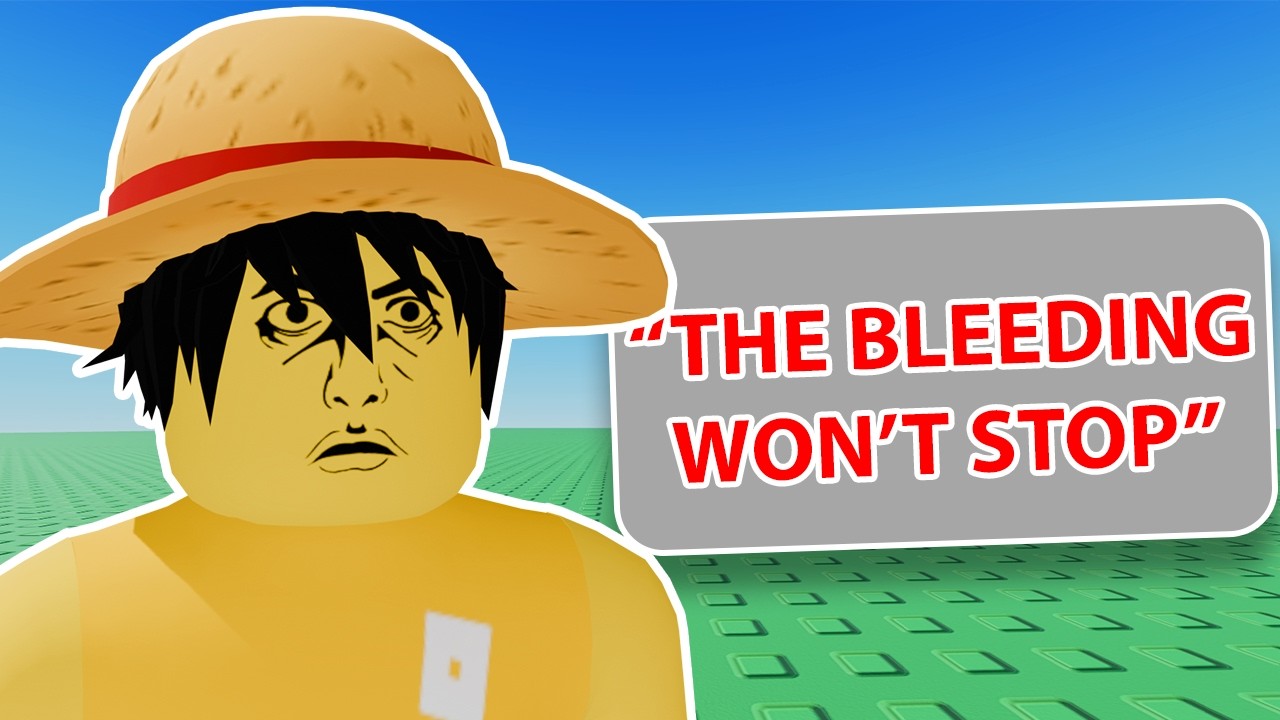 This Roblox Game Has a DARK Secret