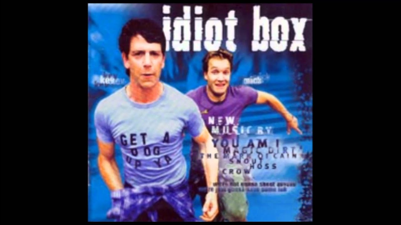 Magic Dirt - My Pal
