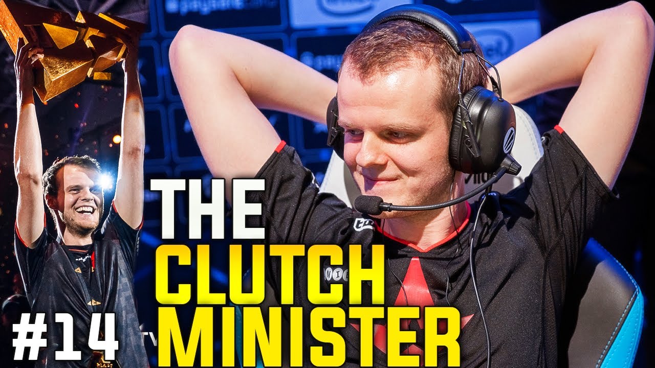 ЛУЧШИЕ МОМЕНТЫ CS:GO XYP9X 2019