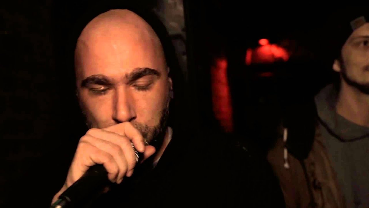 Cypher #6 - Schlackus