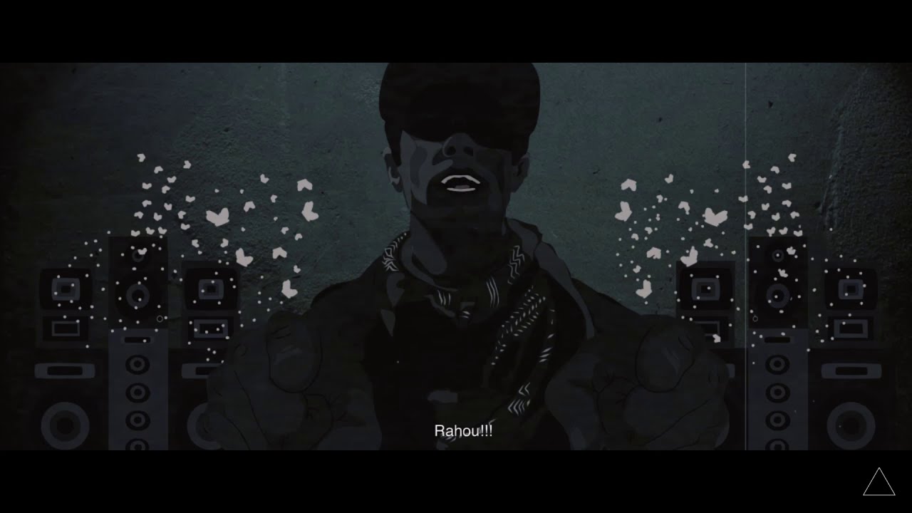 ODT - &Eacute;pid&eacute;mie - Prod. La Nightmare (clip officiel)