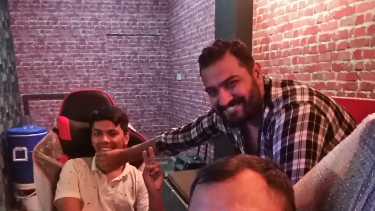 RB ARSLAN ASH VS GG AWAIS HONEY FT20 SET