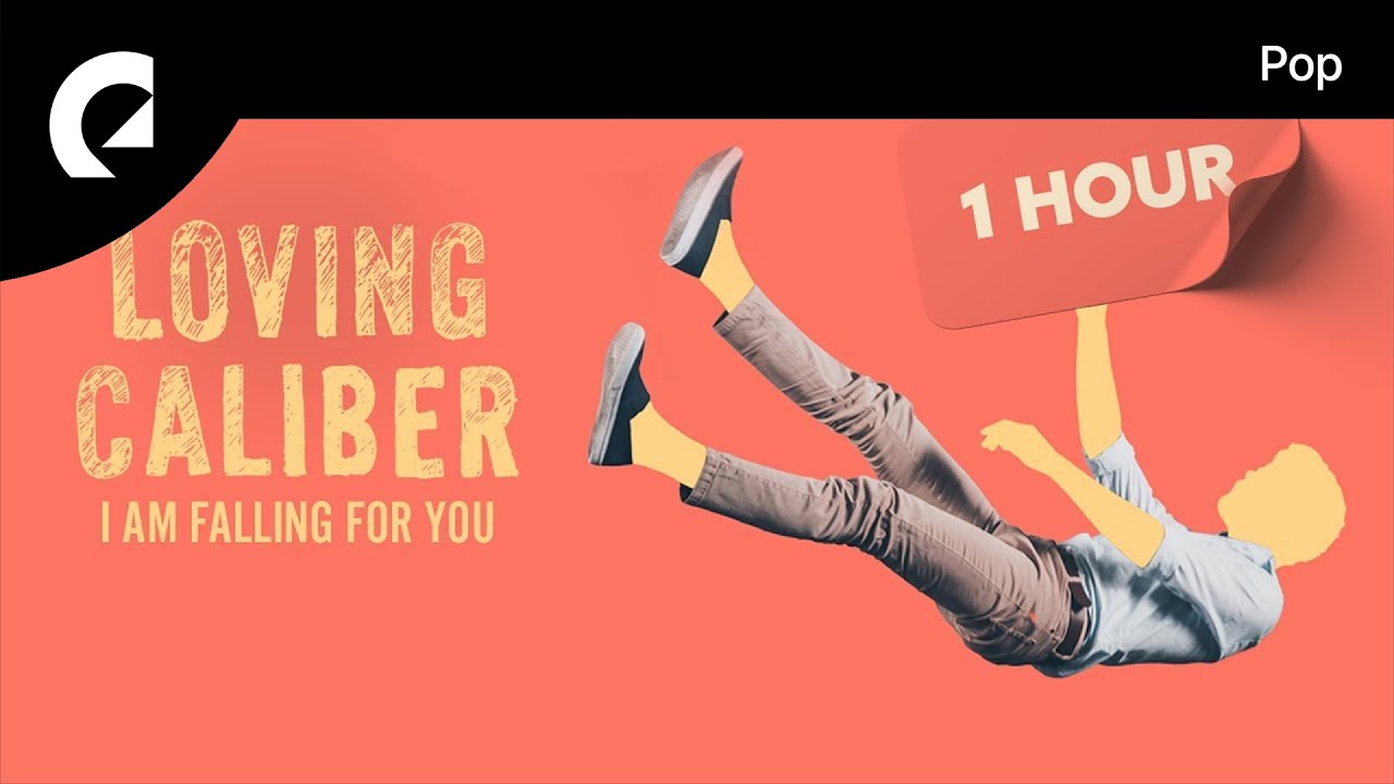 Loving Caliber - I Am Falling For You (1 hour version)